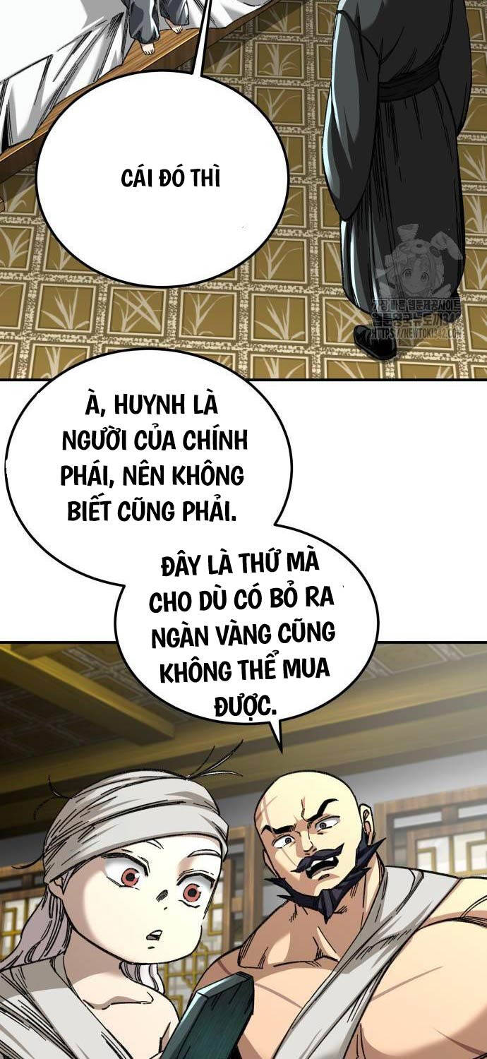 ông võ giả và cháu chí tôn Chapter 50 - Next chapter 51