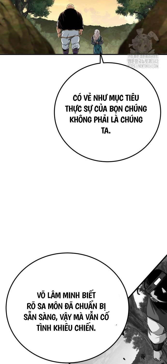 ông võ giả và cháu chí tôn Chapter 50 - Next chapter 51