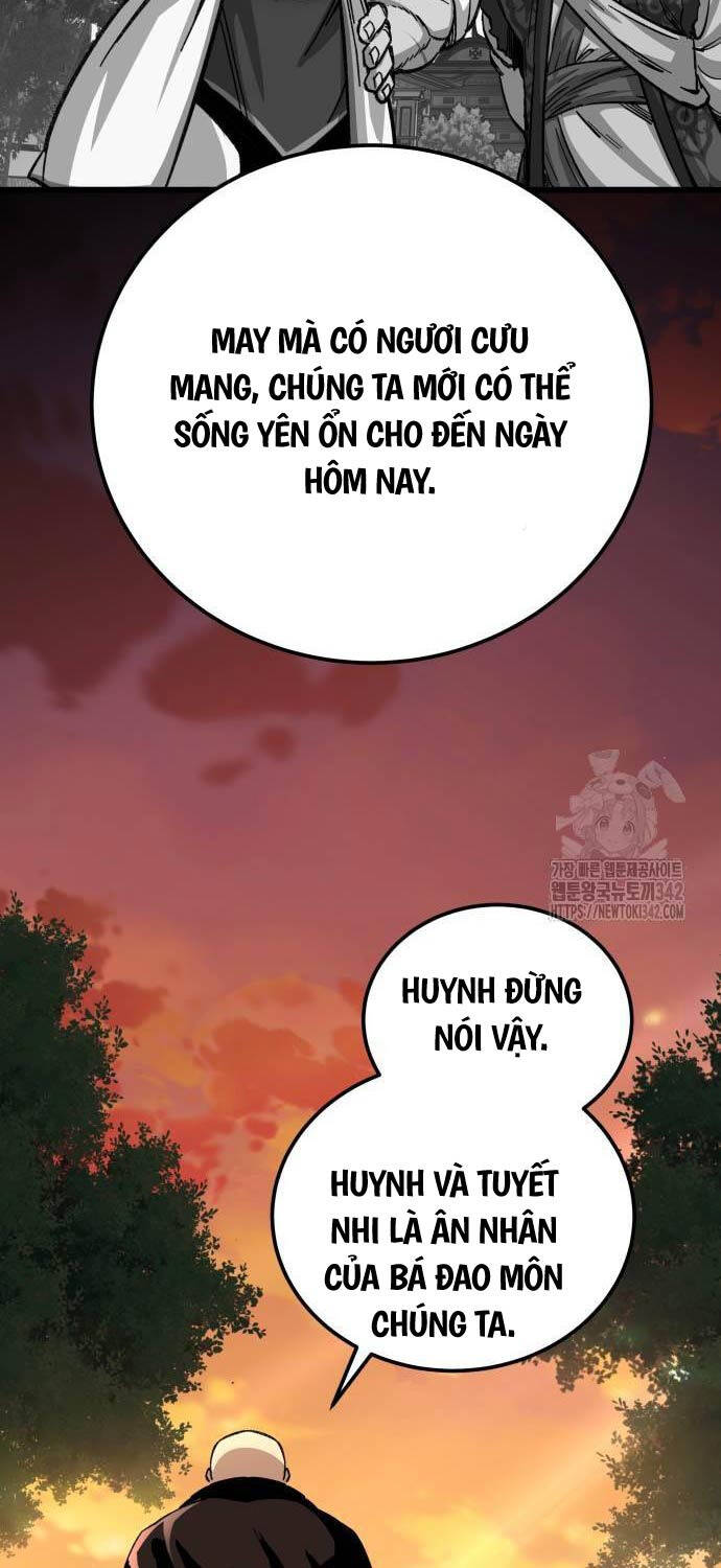 ông võ giả và cháu chí tôn Chapter 50 - Next chapter 51