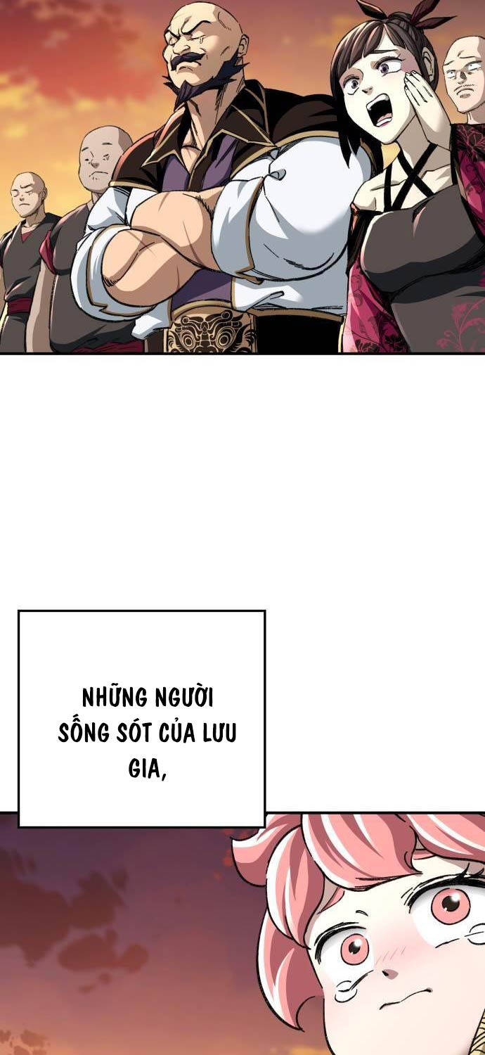 ông võ giả và cháu chí tôn Chapter 50 - Next chapter 51