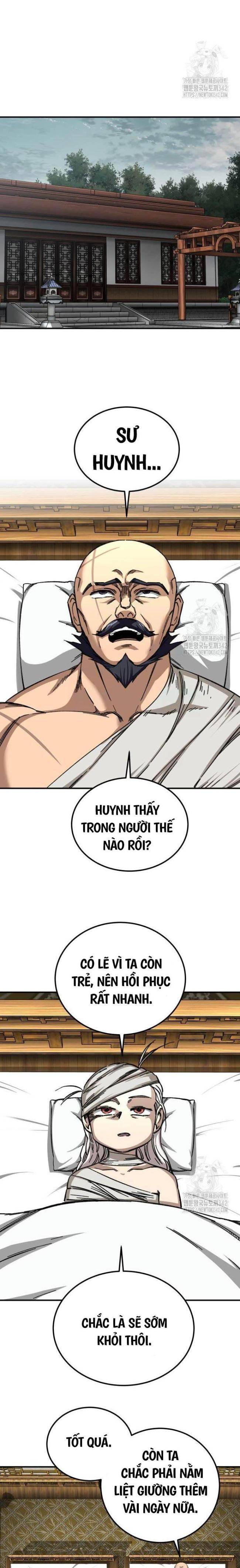 ông võ giả và cháu chí tôn Chapter 50 - Next chapter 51