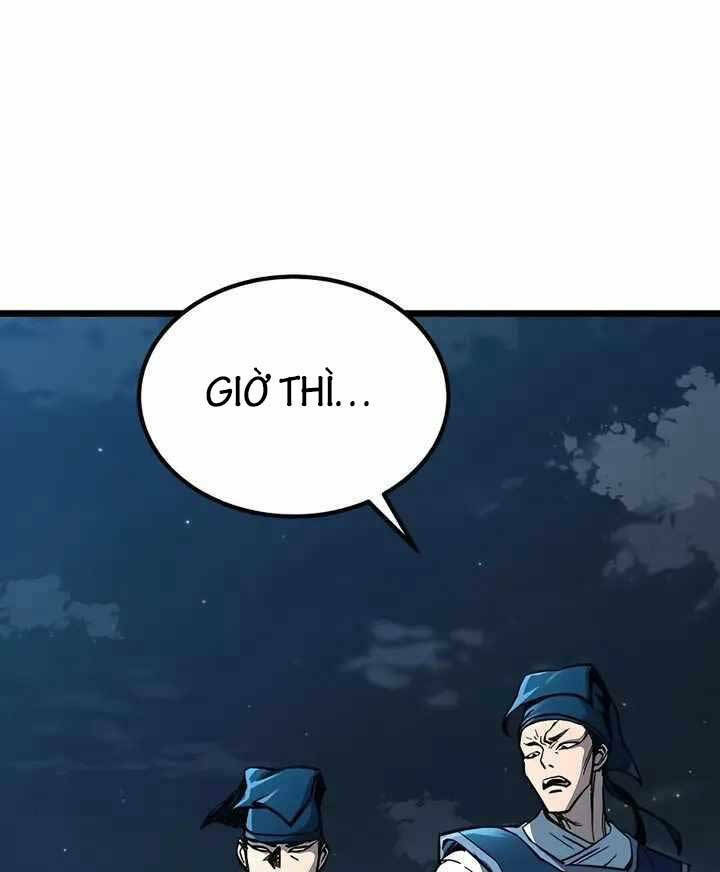 ông võ giả và cháu chí tôn chapter 6 - Next chapter 7