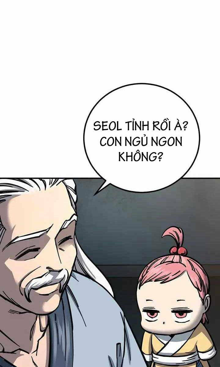 ông võ giả và cháu chí tôn chapter 6 - Next chapter 7