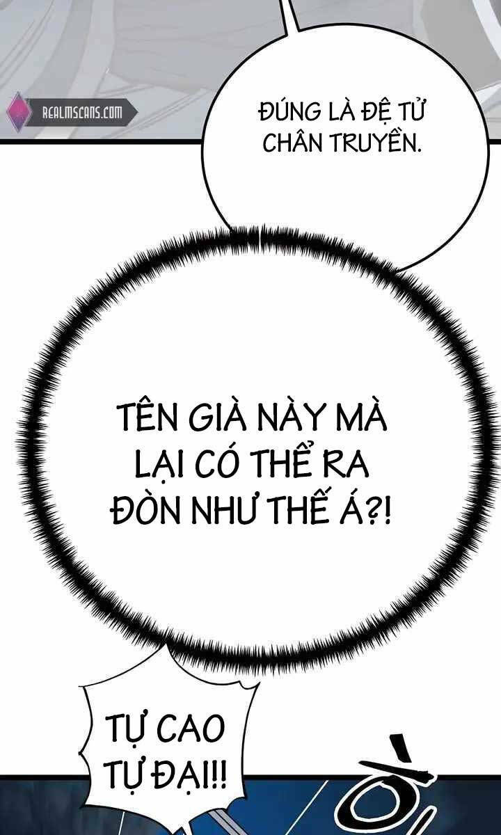 ông võ giả và cháu chí tôn chapter 7 - Next chapter 8