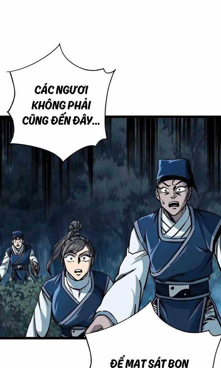 ông võ giả và cháu chí tôn chapter 7 - Next chapter 8