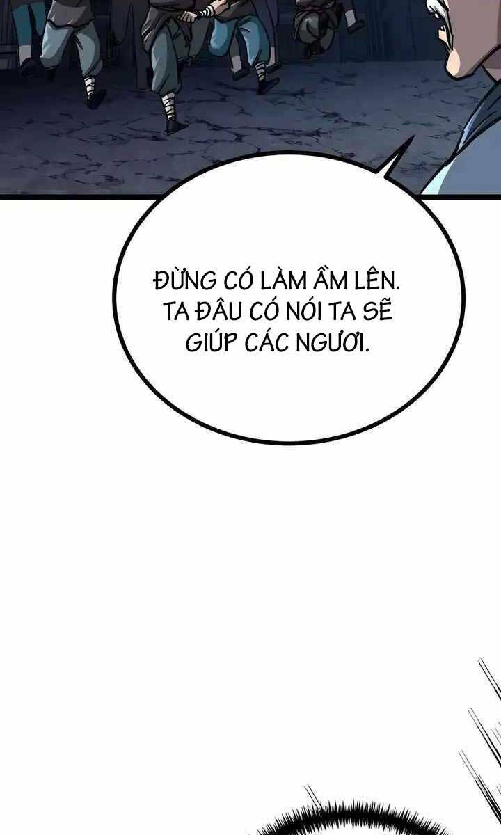 ông võ giả và cháu chí tôn chapter 7 - Next chapter 8