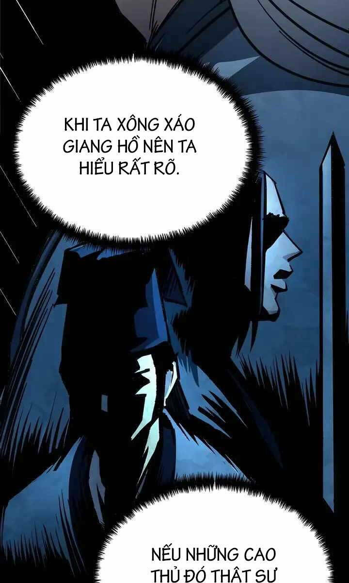 ông võ giả và cháu chí tôn chapter 7 - Next chapter 8