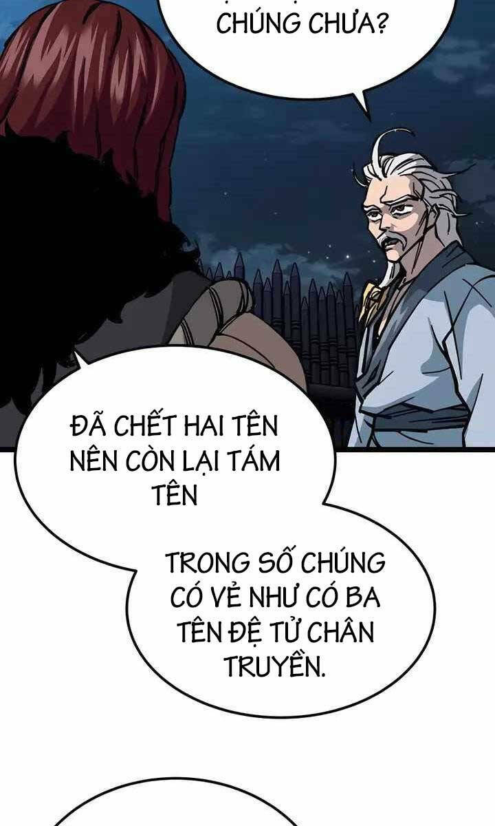 ông võ giả và cháu chí tôn chapter 7 - Next chapter 8