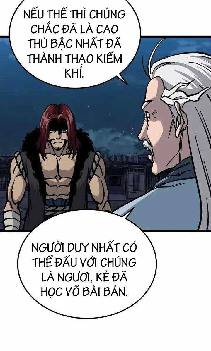 ông võ giả và cháu chí tôn chapter 7 - Next chapter 8