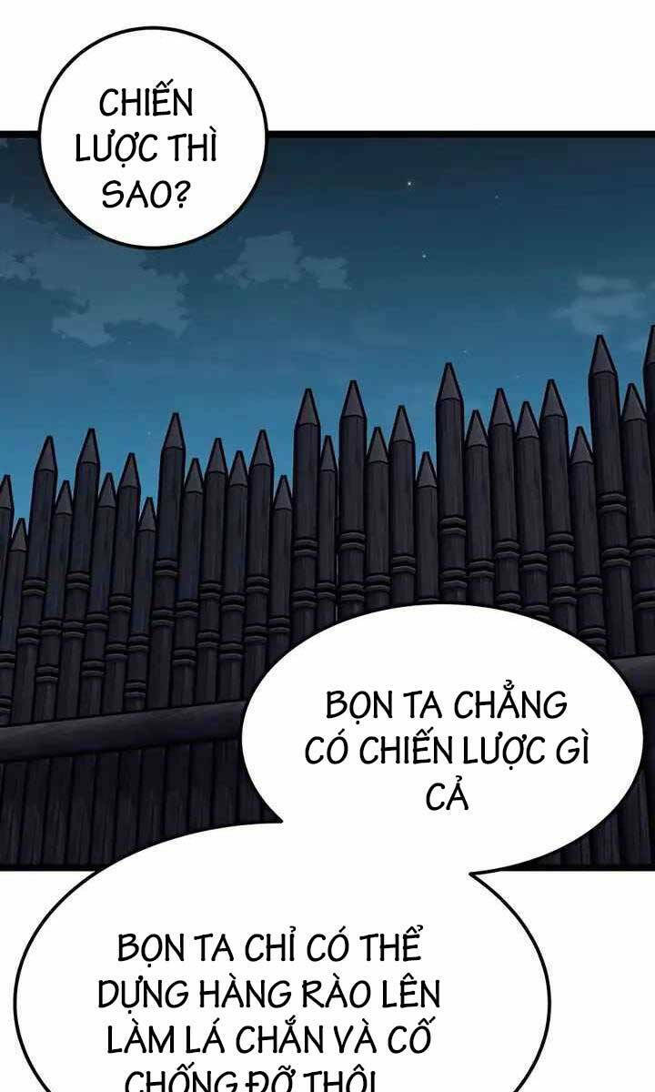 ông võ giả và cháu chí tôn chapter 7 - Next chapter 8