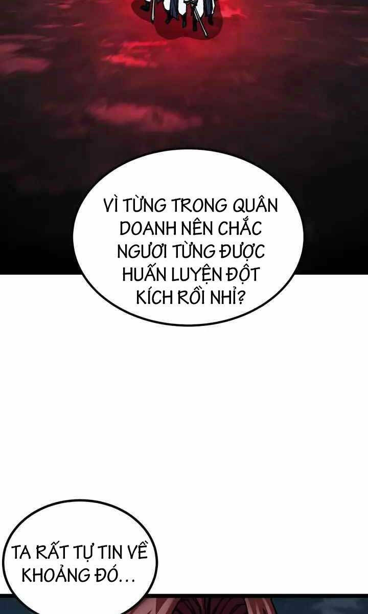 ông võ giả và cháu chí tôn chapter 7 - Next chapter 8