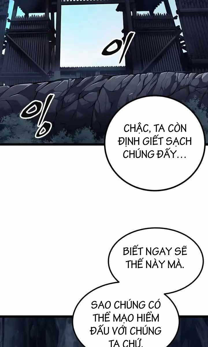 ông võ giả và cháu chí tôn chapter 7 - Next chapter 8