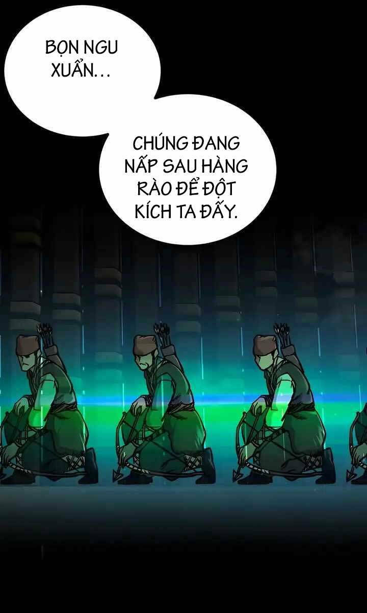 ông võ giả và cháu chí tôn chapter 7 - Next chapter 8