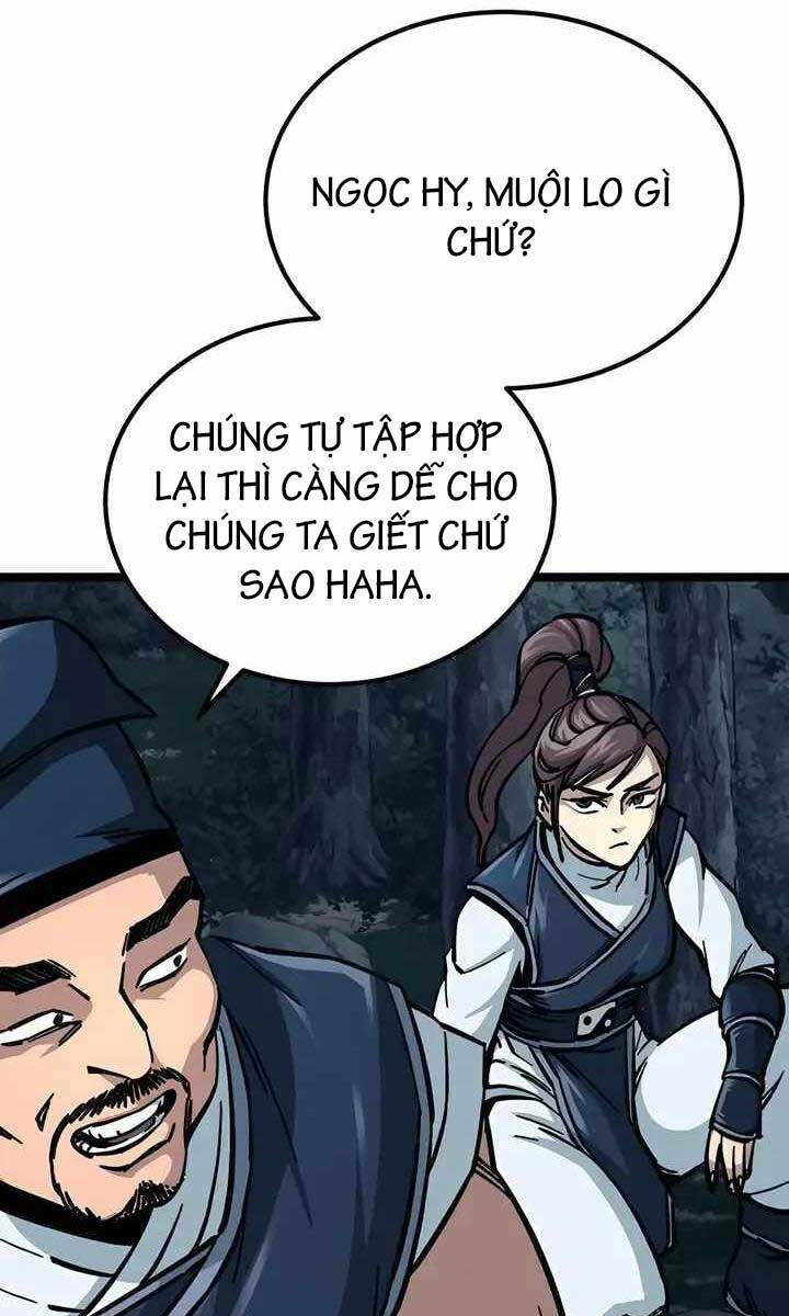 ông võ giả và cháu chí tôn chapter 7 - Next chapter 8