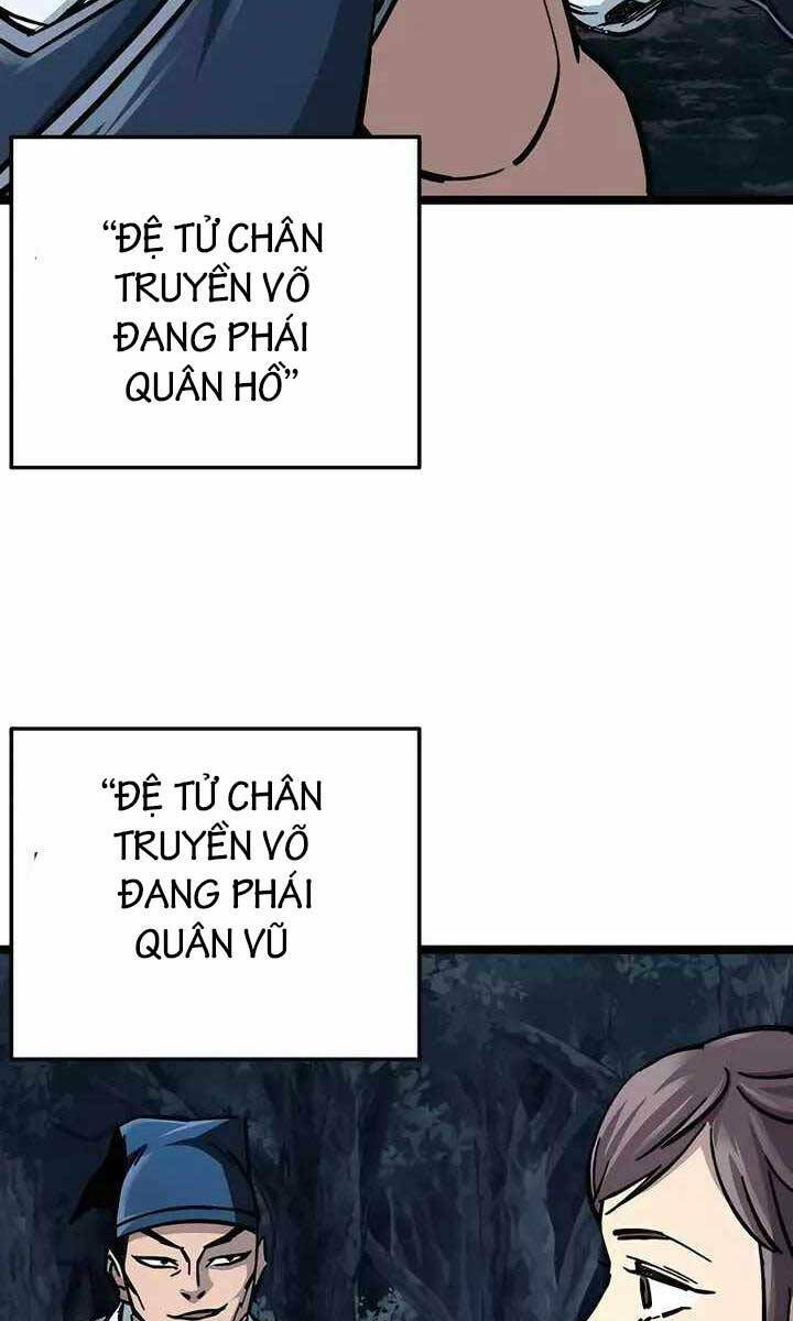 ông võ giả và cháu chí tôn chapter 7 - Next chapter 8