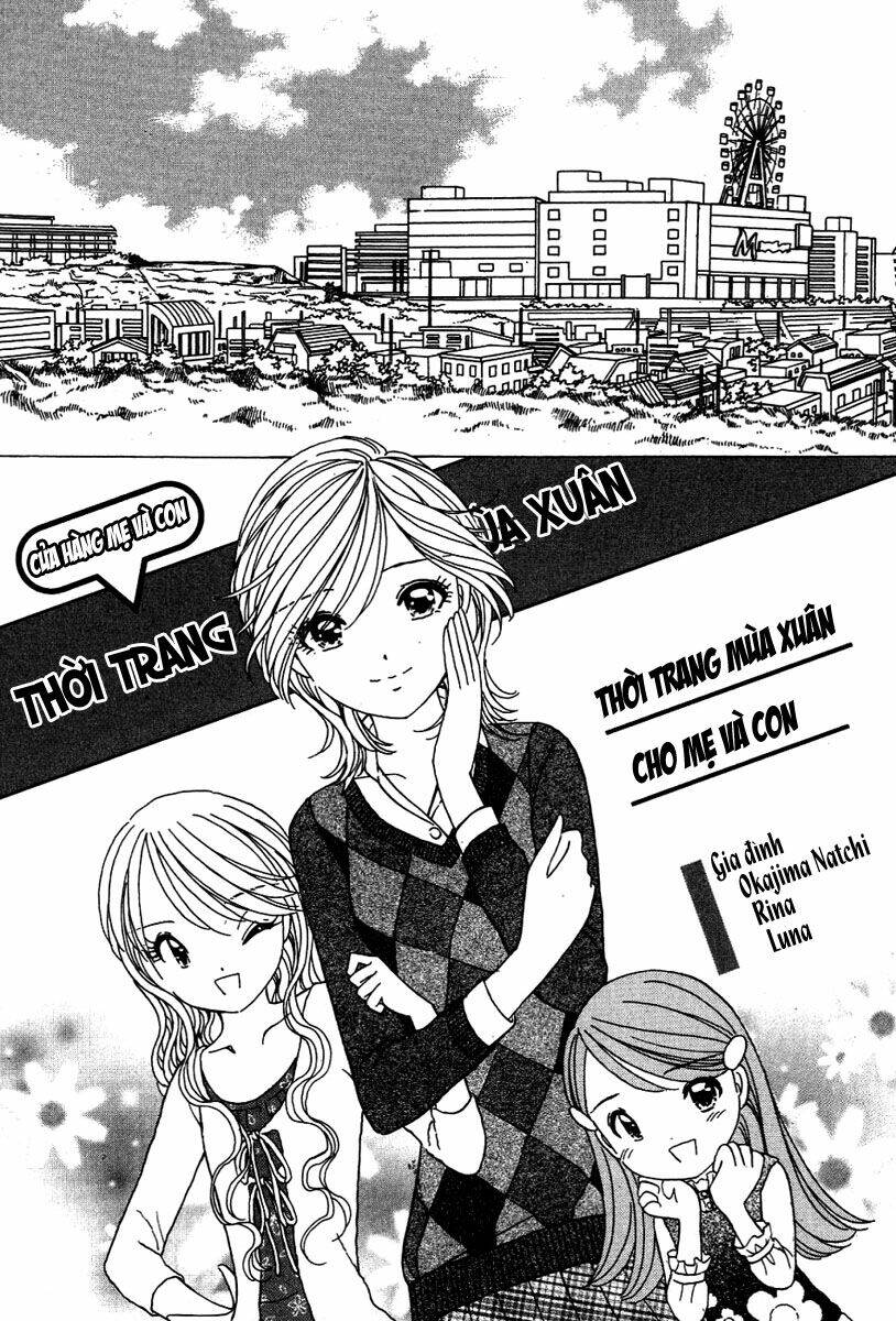 Orange Yane No Chiisana Ie Full Chapter 21 - Next Chapter 22