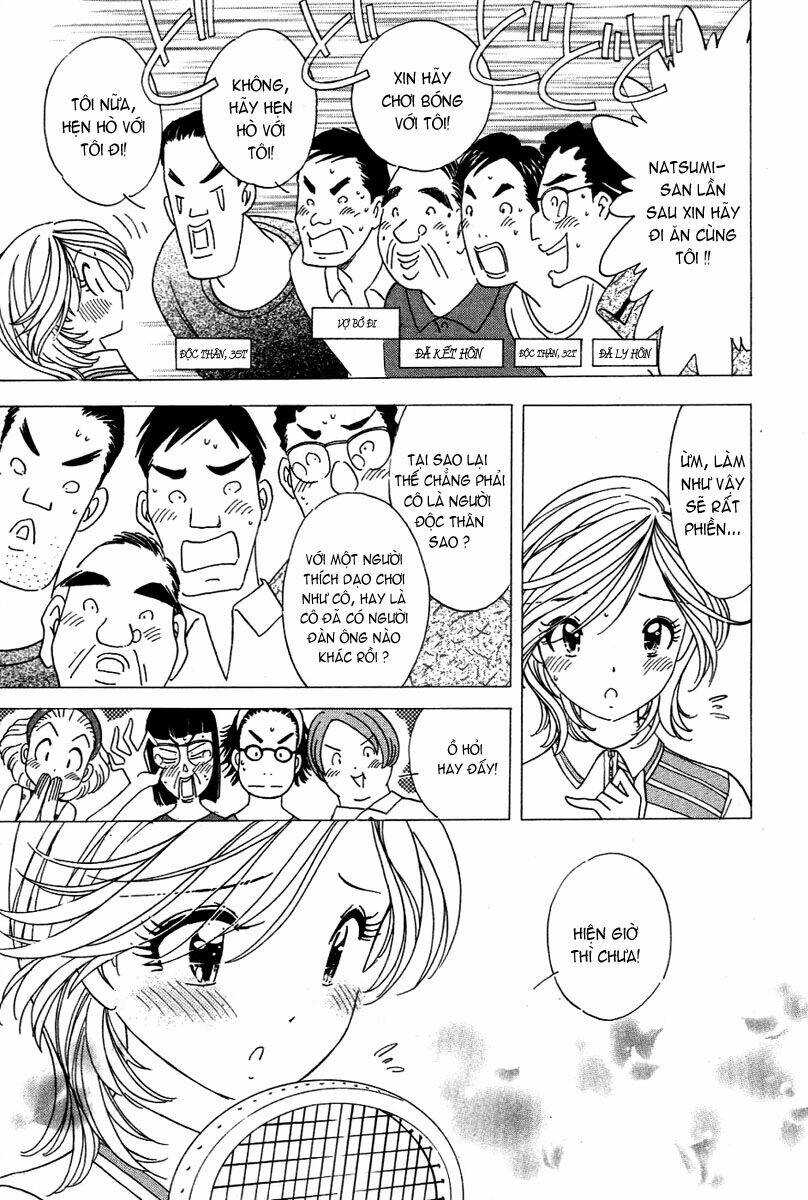 Orange Yane No Chiisana Ie Full Chapter 21 - Next Chapter 22