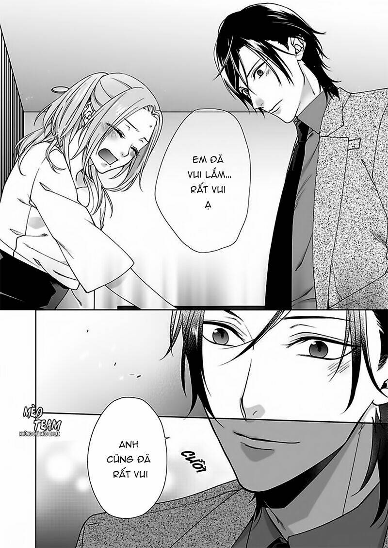 Ore No Tame Dake Ni Naite Chapter 5 - Next Chapter 6