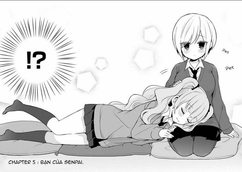 ore wa inu dewa arimasen chapter 5 - Next chapter 6