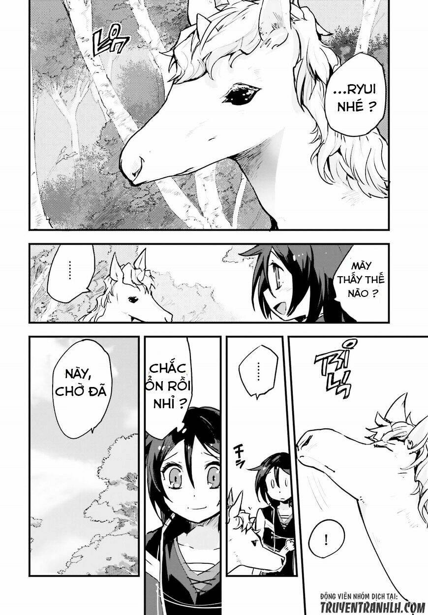 oso chapter 15 - Next chapter 16