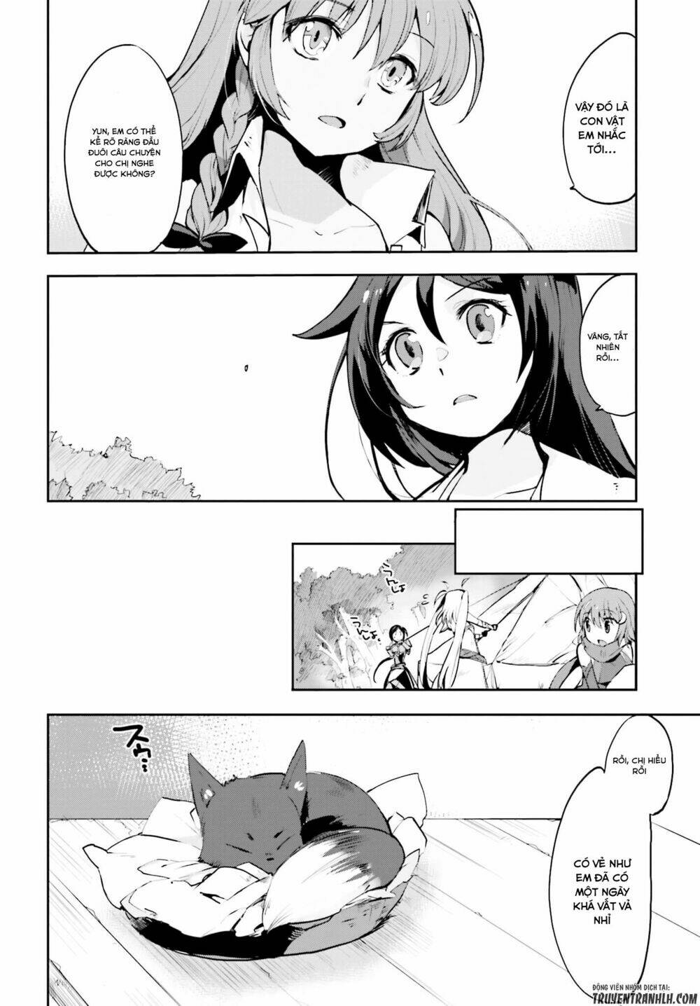 oso chapter 17 - Next chapter 18