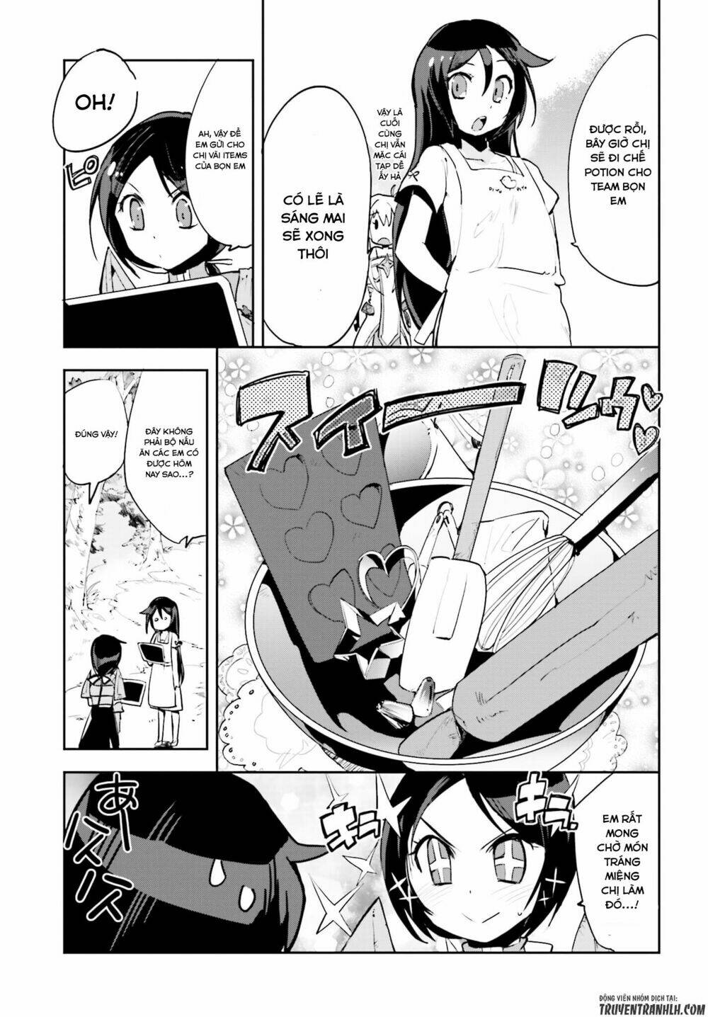 oso chapter 17 - Next chapter 18