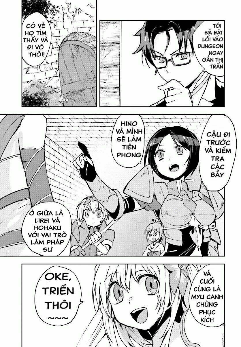 oso chapter 24 - Next chapter 25