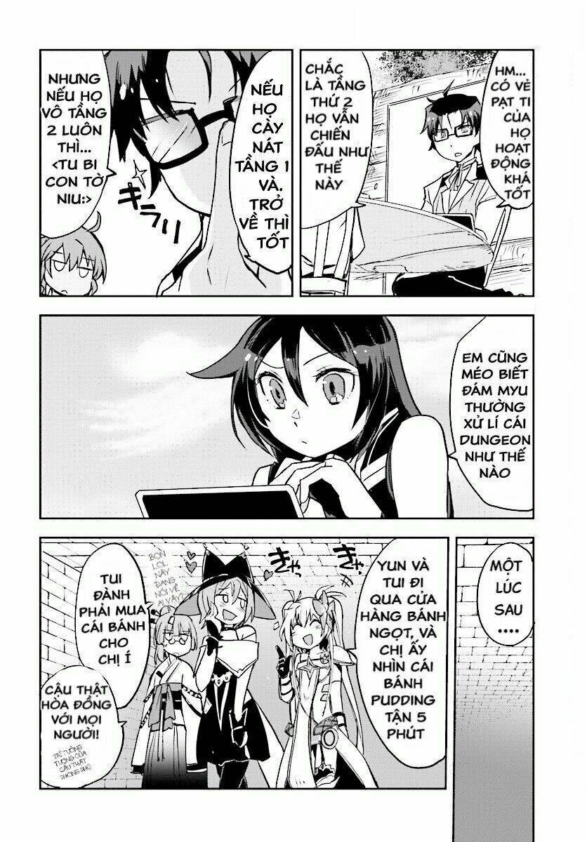 oso chapter 24 - Next chapter 25