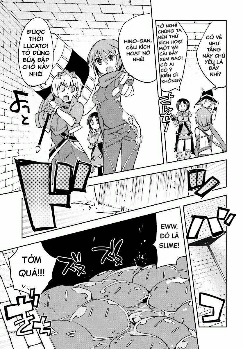 oso chapter 24 - Next chapter 25