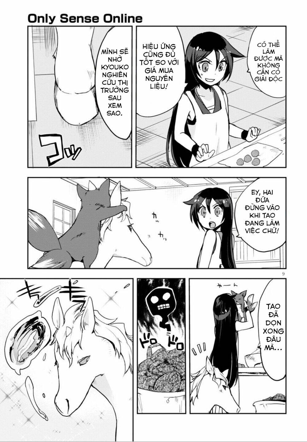 oso chapter 26 - Next chapter 27