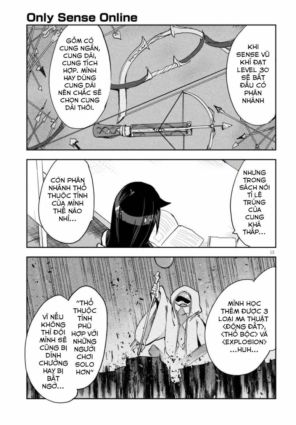 oso chapter 26 - Next chapter 27