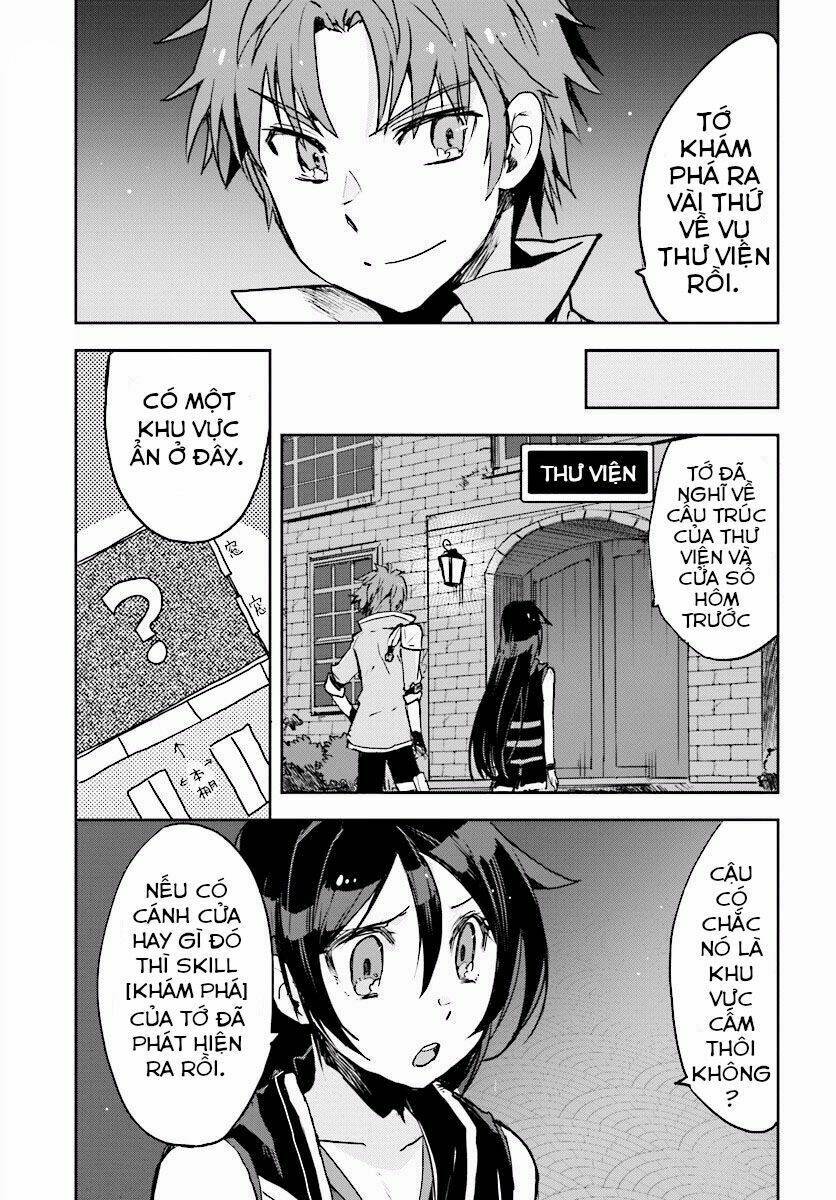 oso chapter 27 - Next chapter 28