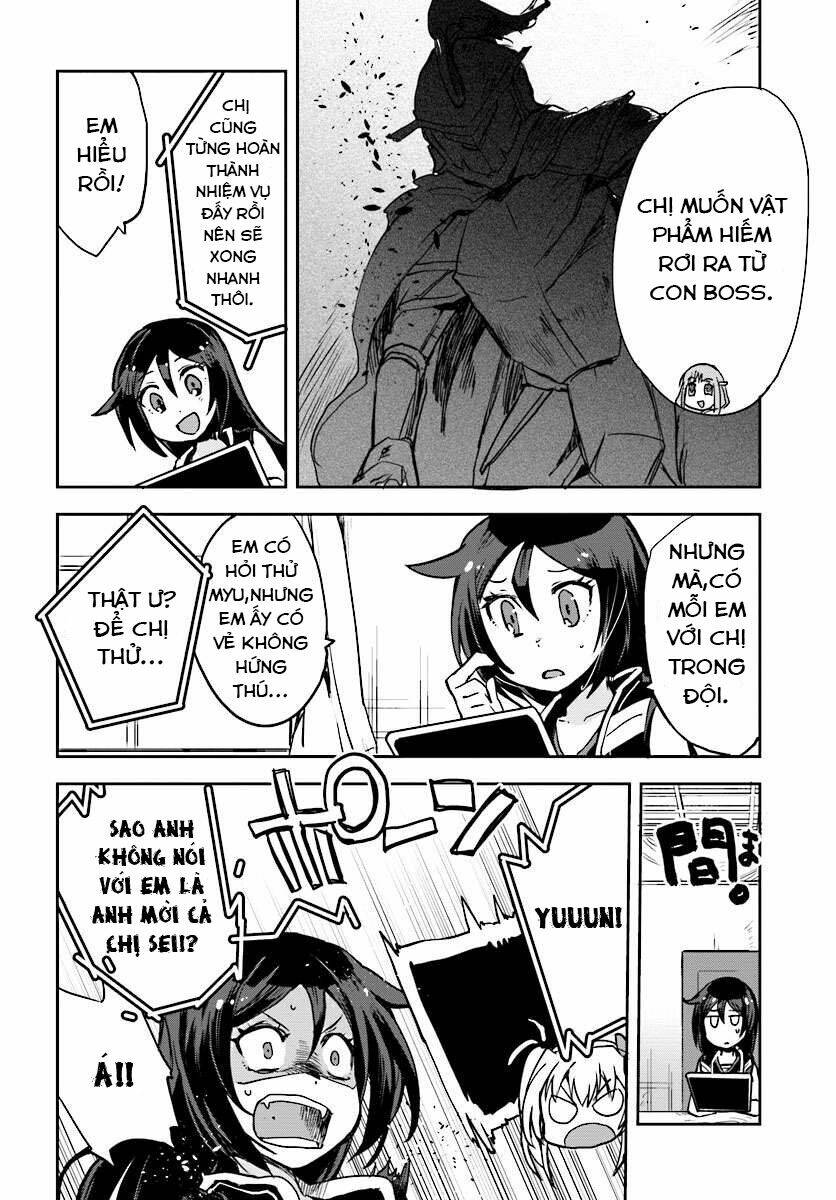 oso chapter 30 - Next chapter 31