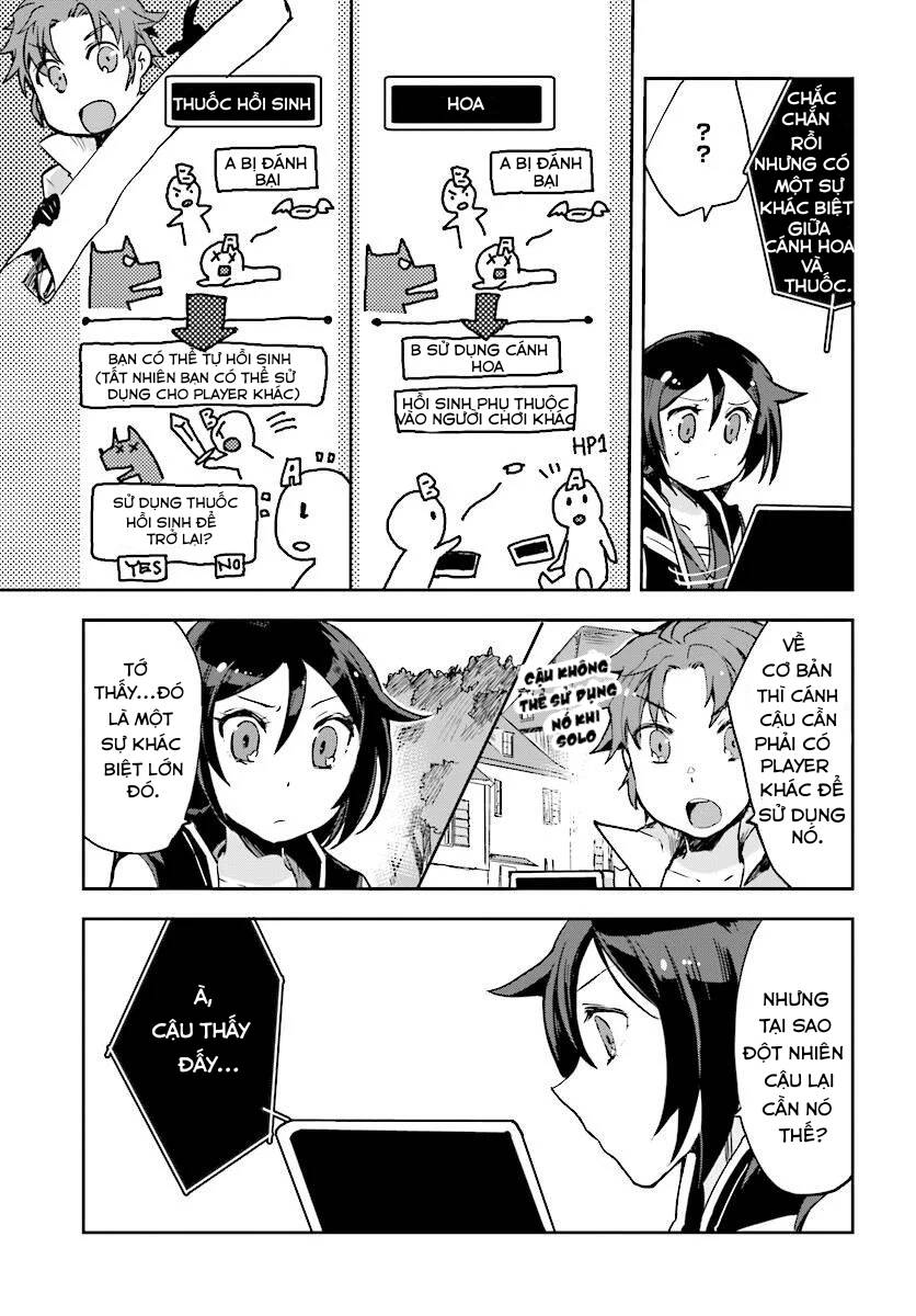 oso chapter 37 - Next Chương 38