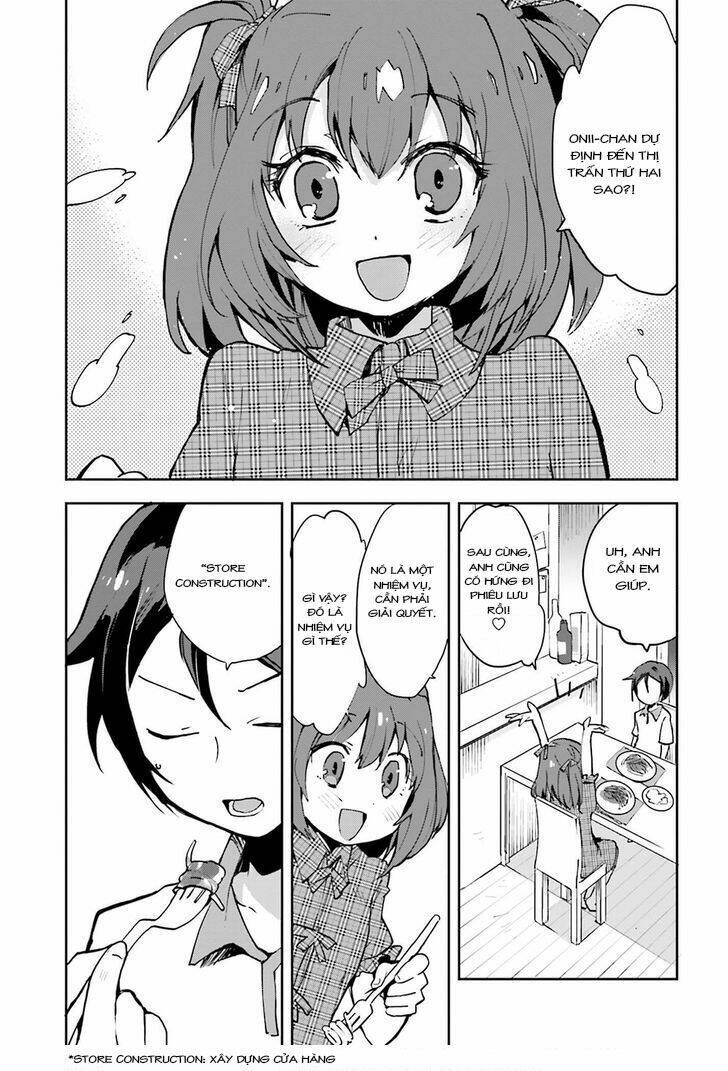 oso chapter 8 - Next chapter 9