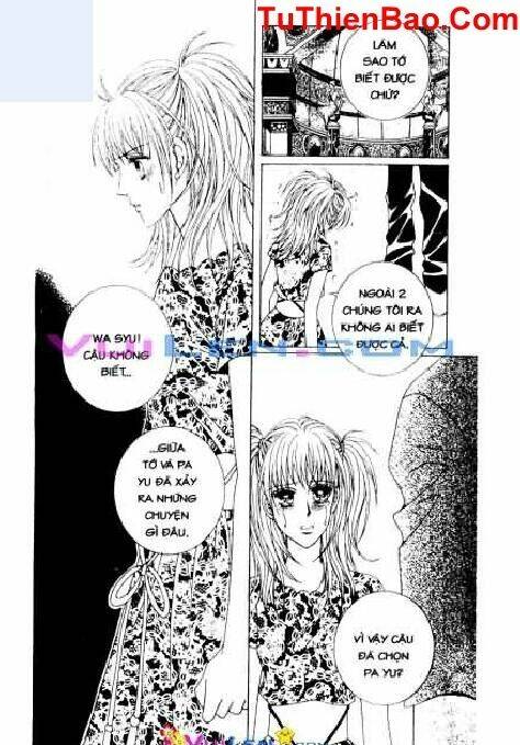 Personalized Princess Chapter 9 - Next Chapter 10