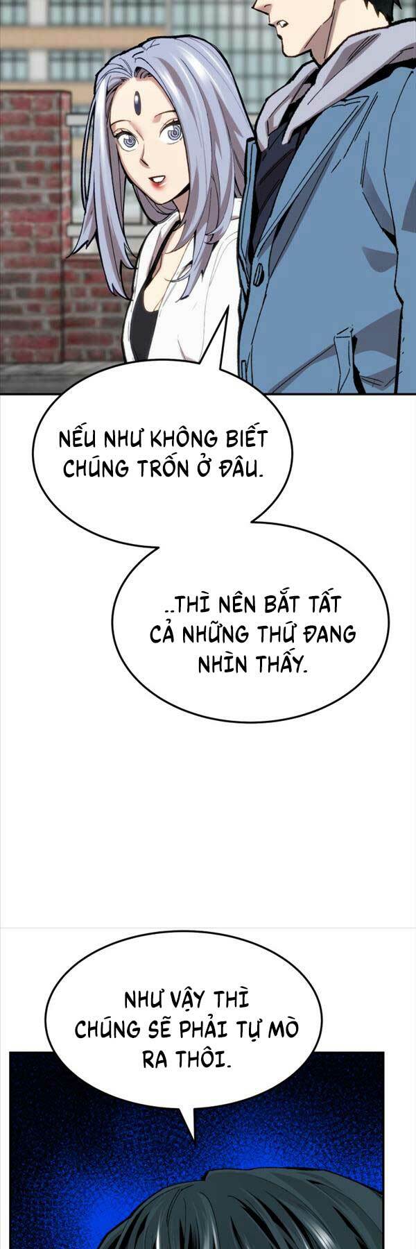 phá bỏ giới hạn chapter 107 - Next chương 108