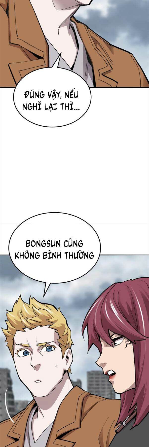 phá bỏ giới hạn chapter 109 - Next chương 110