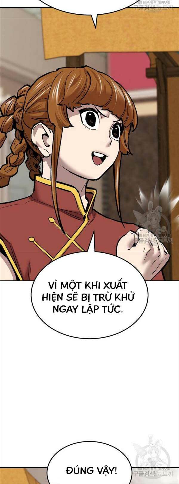 phá bỏ giới hạn chapter 117 - Next chương 118