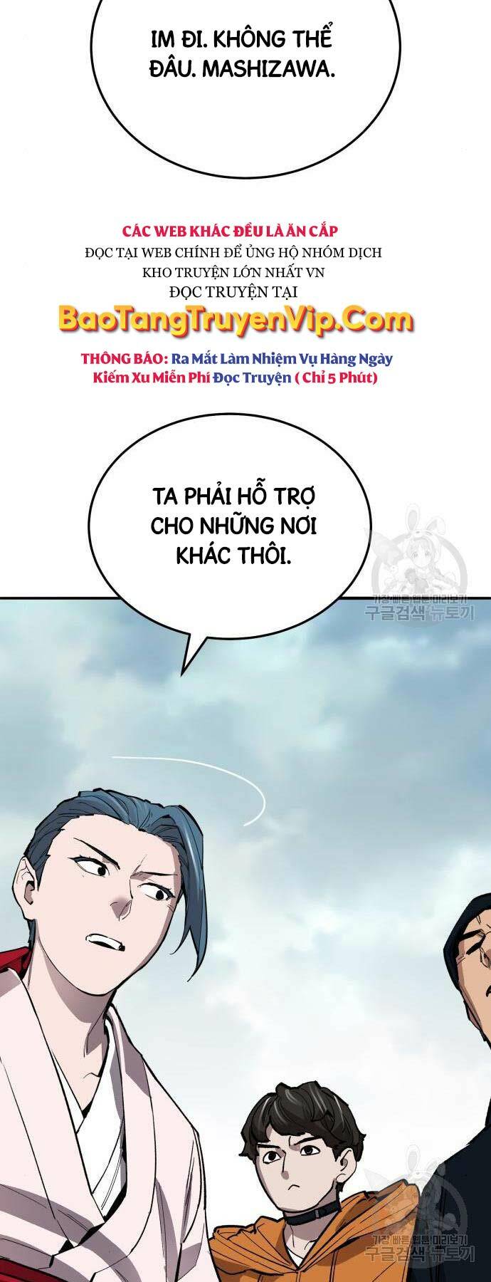 phá bỏ giới hạn chapter 126 - Next chapter 127