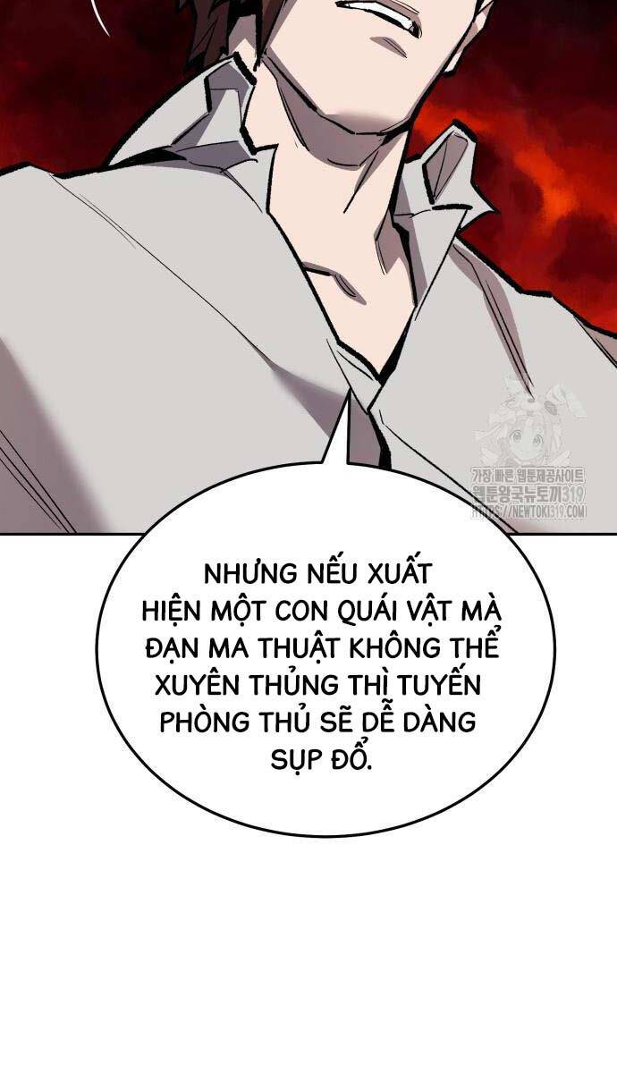 phá bỏ giới hạn chapter 129 - Next chapter 130