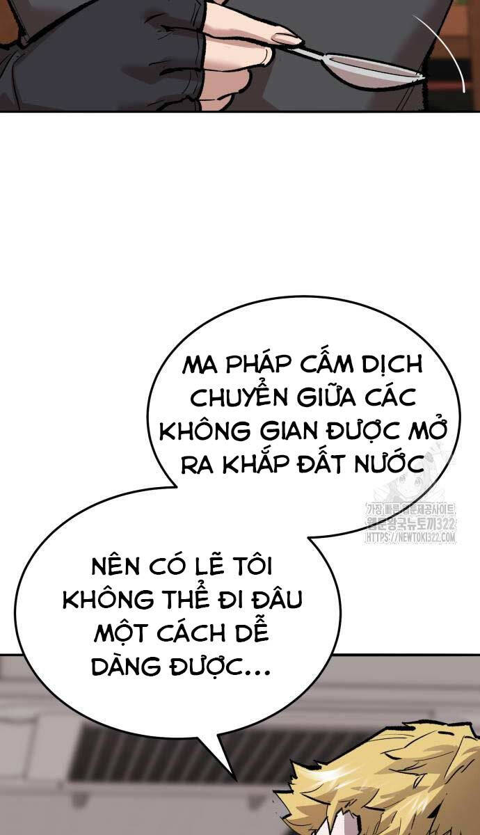 phá bỏ giới hạn chapter 132 - Next Chương 133