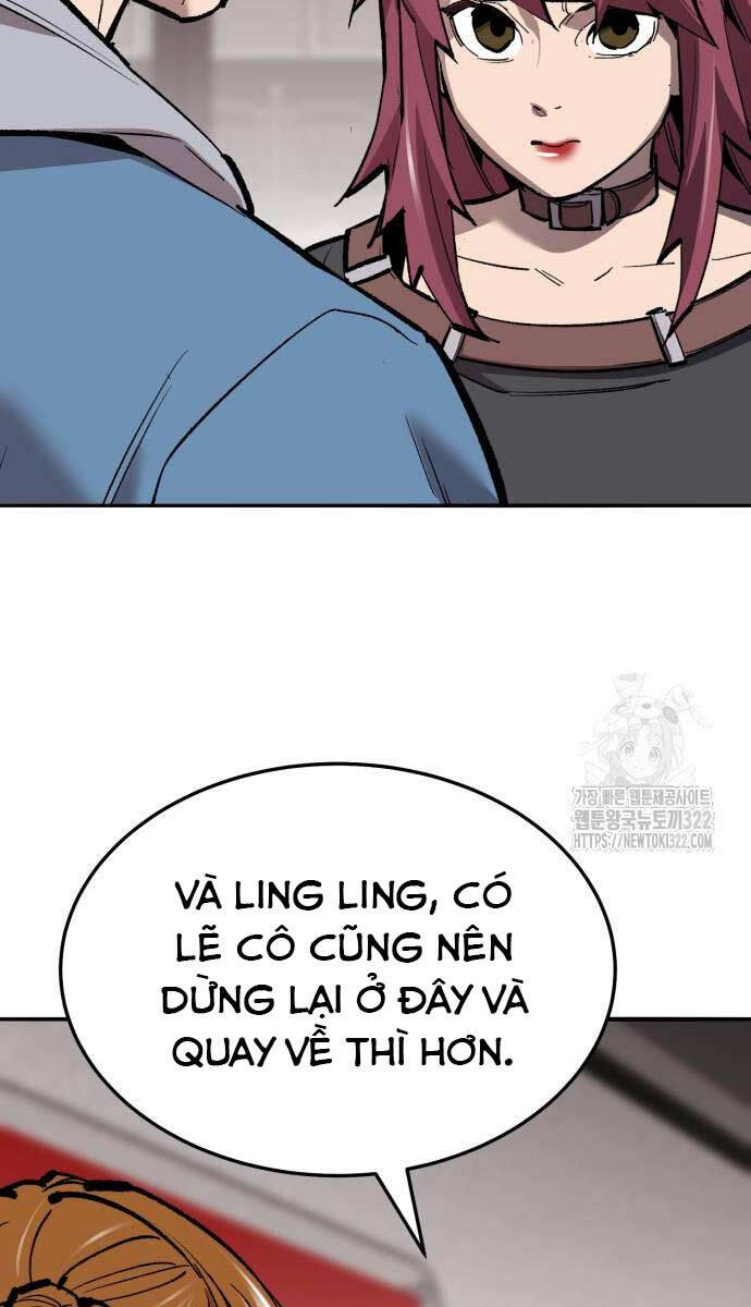 phá bỏ giới hạn chapter 132 - Next Chương 133