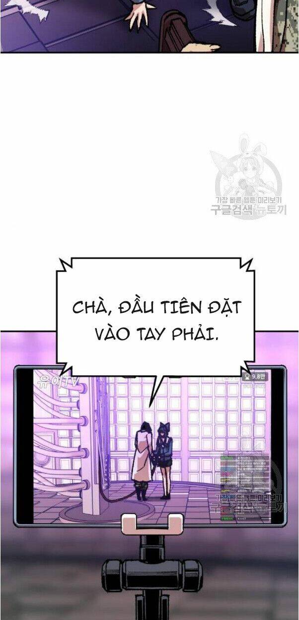 phá bỏ giới hạn chapter 17 - Next chap 18