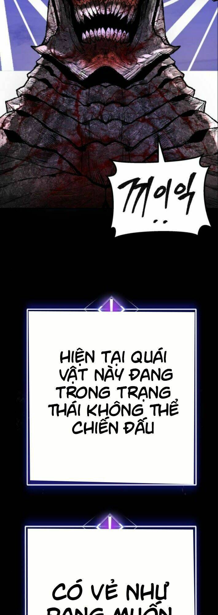 phá bỏ giới hạn chapter 25 - Next chapter 26