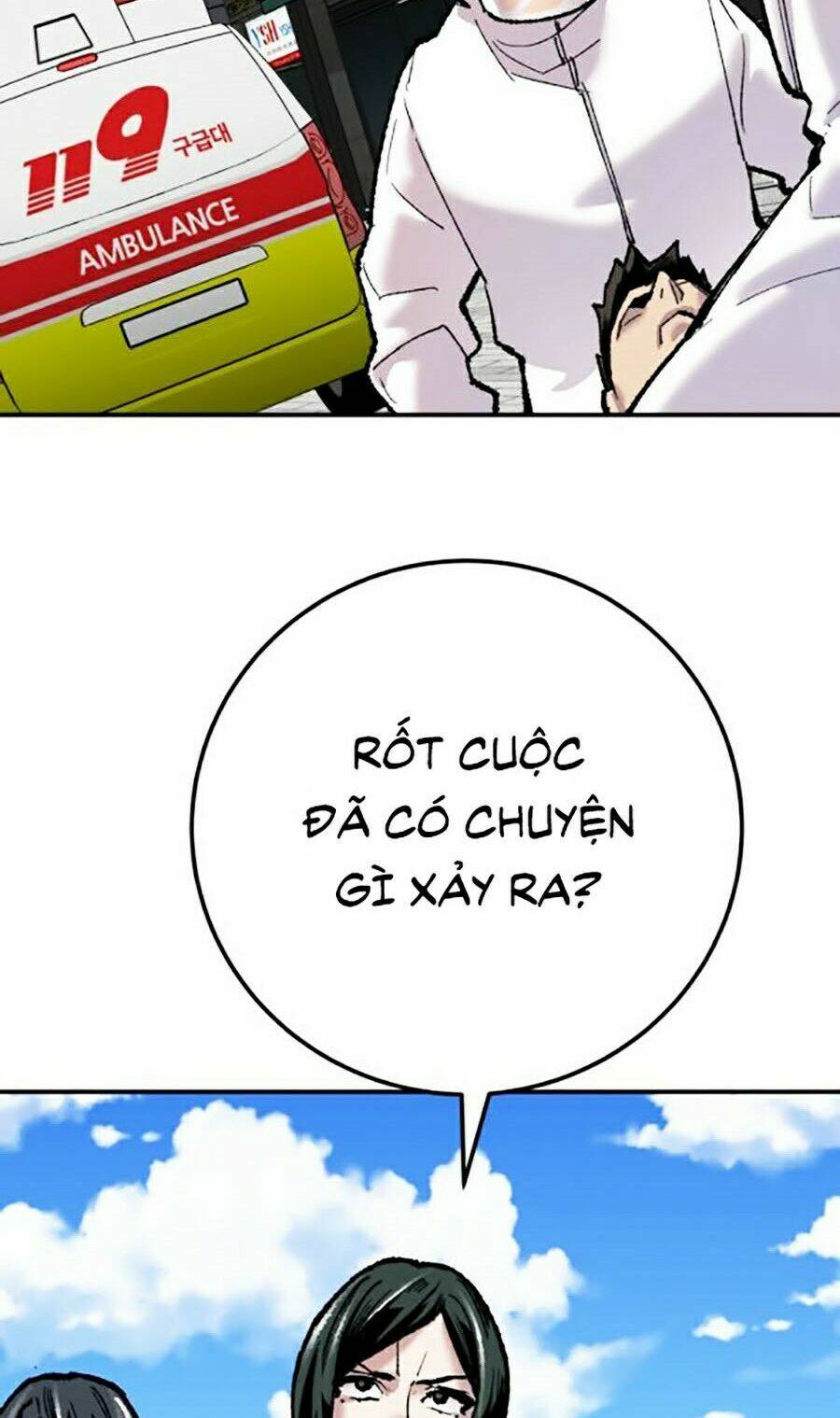 phá bỏ giới hạn chapter 42 - Next chapter 43