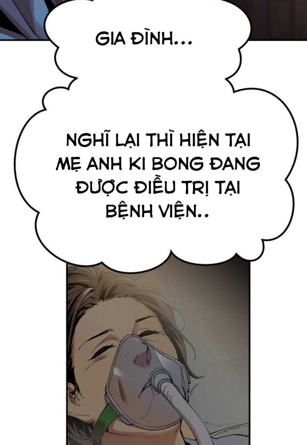 phá bỏ giới hạn chapter 48 - Next chapter 49