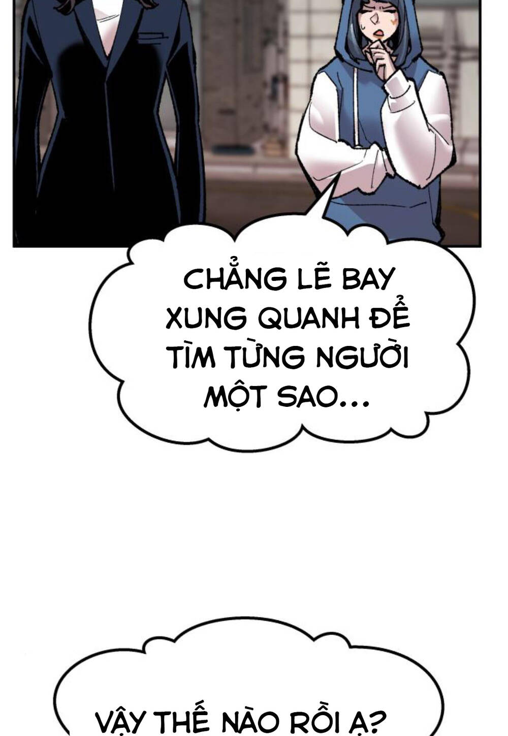 phá bỏ giới hạn chapter 48 - Next chapter 49