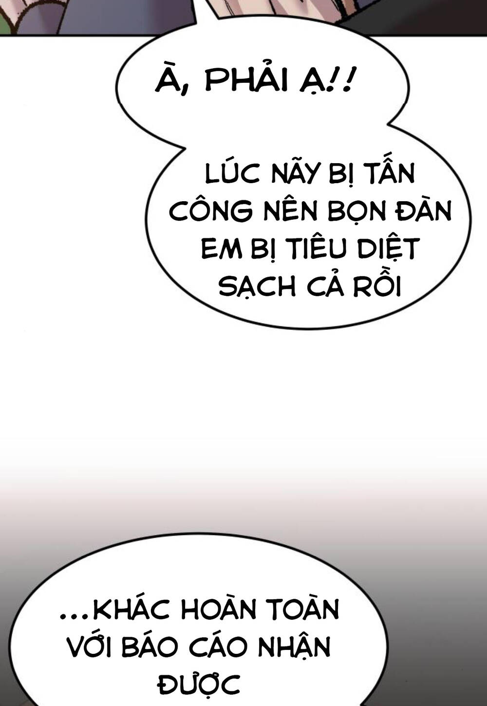 phá bỏ giới hạn chapter 48 - Next chapter 49