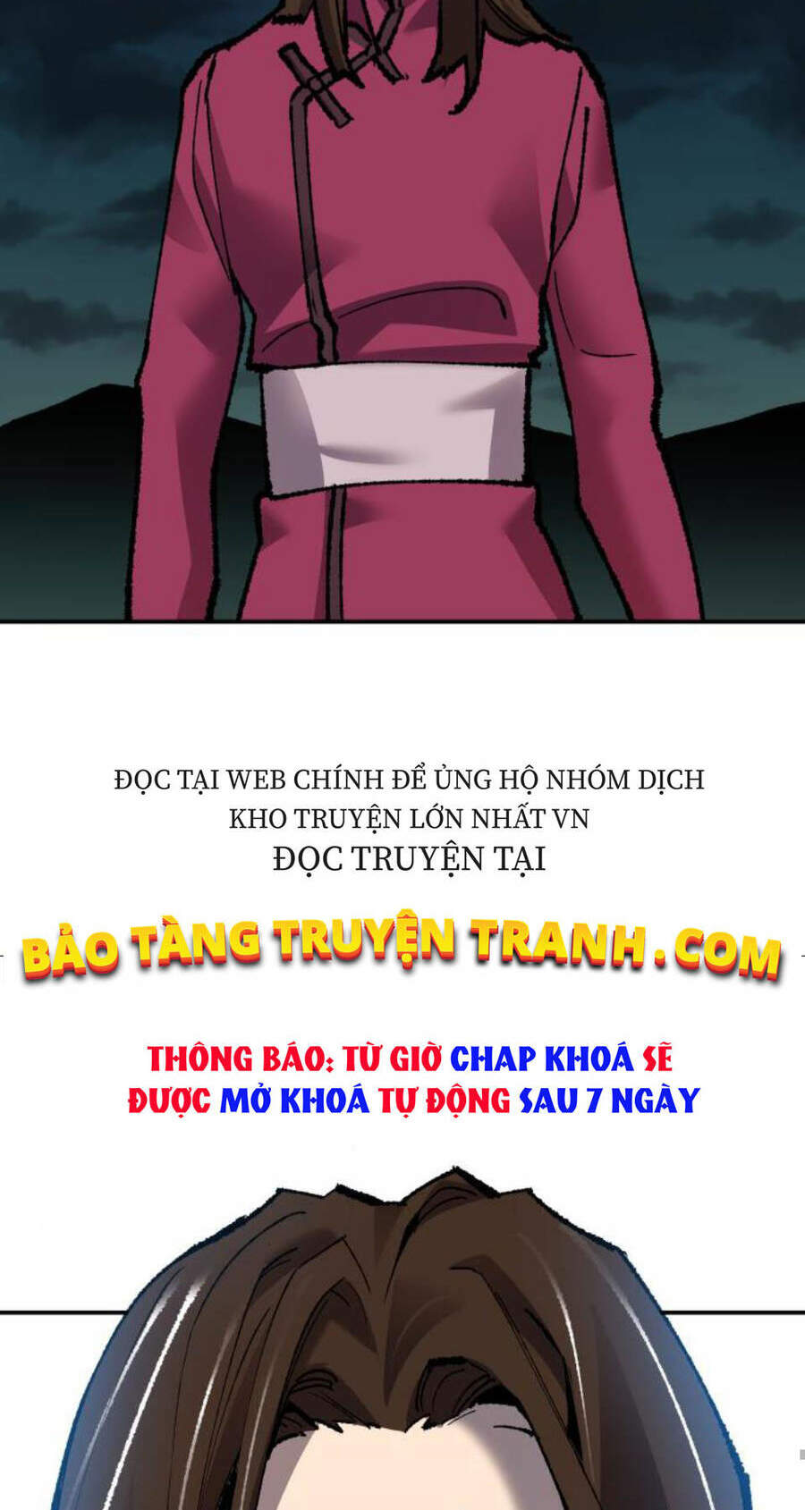 phá bỏ giới hạn chapter 58 - Next chương 58.5